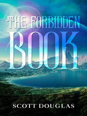 cover image of The Forbidden Book